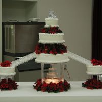 A Christmas Wedding 