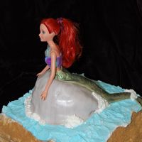 Little Mermaid 