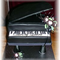 For A Piano Player 