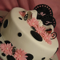 Polksdotsand Daisies 