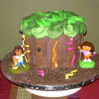 Diego And Dora Hope you like