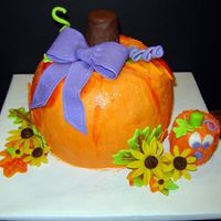 Pumpkin Patch
