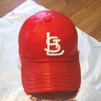 St. Louis Cardinals Hat 