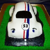 Herbie this is the front view.