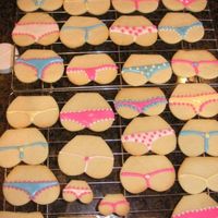 Fun For An Adult Pool Party 