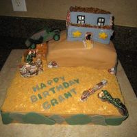 For A 9Yr Old Boy's Birthday 