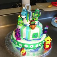 Robots Various types of robots are taking over!