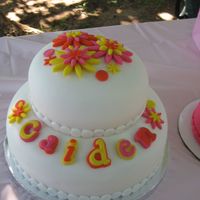 Caiden's Baby Shower 