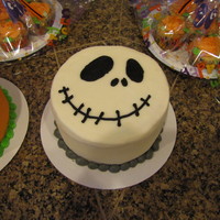 Nightmare Before Christmas 