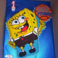 Spongebob 