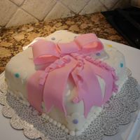 Bar_Mitzvah__Sukkos_Pix_215.jpg my first fondant cake!!! I made with the wilton course.