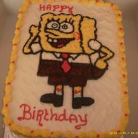 Sponge Bob 