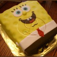 Mispongebob2.jpg All fondant