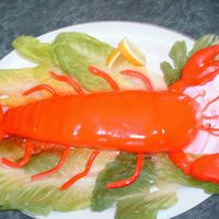 Bubba The Lobsters, Top Shot 