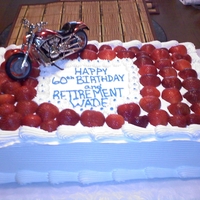 Strawberry Shortcake 