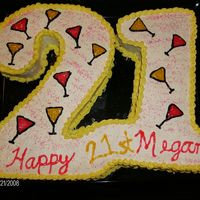 21St Birthday 