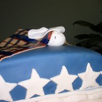 Floppy Eared Bunny 2 Close-up of the bunny