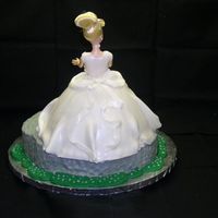 Paige4.jpg The back of Cinderella's gown