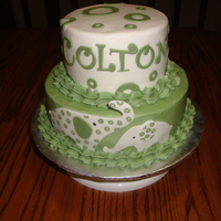 Elephant Stitch to match Carters Elephant Stitch bedding for new baby