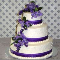 Purple Bridal Shower 