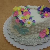 Class 2 Final Cake 