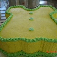 Baby Dress This is a big one baby dress very simple.