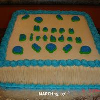 Square this is my first square picture.