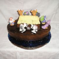 Noahs Ark 
