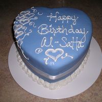 Birthday Cake Embroidery look