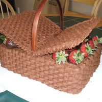 Picnic Basket 