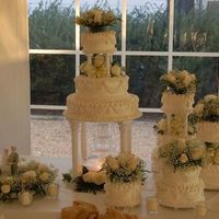 Nephews Wedding Most recent cake