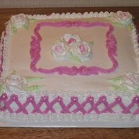 Just Having Fun Chocolate cake with chocolate filling. I tryed the viva way in smoothing the cake,didn't turn out to better.