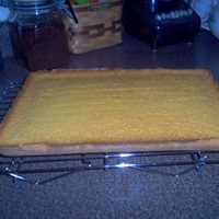 Too Old Cake Mix What happens when you don't know how old a box of cake mix is.