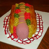 Dsc00931.jpg Hot Dog Cake