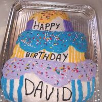 Im_A0077.jpg I made this cake for my husband's birthday.