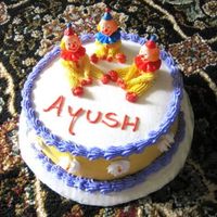 3_1177798875.jpg The clown cake