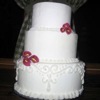 Round Dummie just a dummie to add to profolio