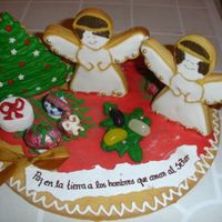 Angels THIS ANGELS BRING PEACE TO YOU