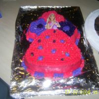 Barbie For My Niece 