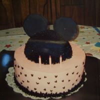 Wedcake_005.jpg 1st minnie mouse cake