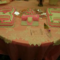 Happy 88Th Surprise 88 year cake with a bouquet of flowers