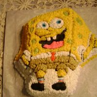 Sponge Bob 