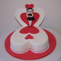 Betty Boop 