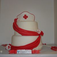 Dsc03049.jpg Made this cake for my friend's mothers retirement party.