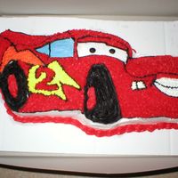 Car This is from the movie CAR