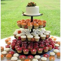 Cecily And Omar Wedding Indian themed wedding at the Berkeley Plantation.