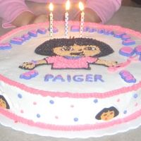 Dora 