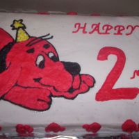 Clifford 