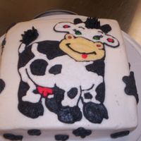 Cow 