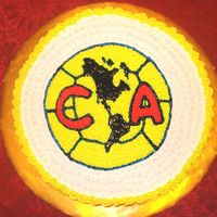 My Little Boy Favorite Soccer Team 